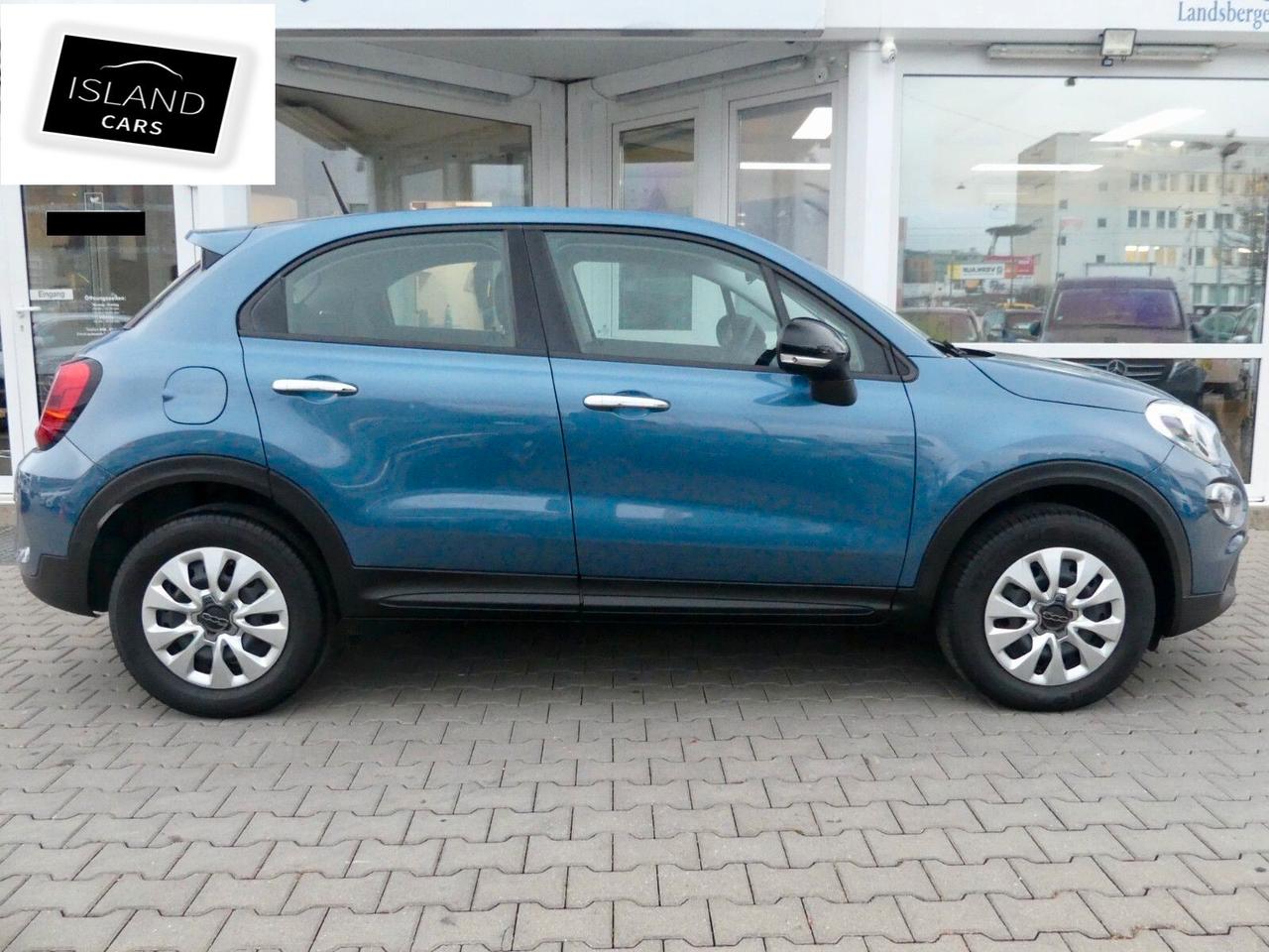 FIAT 500 X 1.6 110 CV