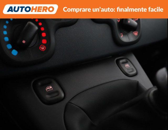 FIAT Pandina 1.0 FireFly 65 CV Hybrid Pop