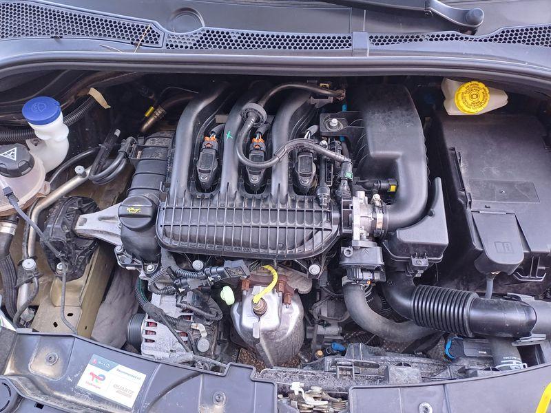 CITROEN C3 III 2017 - C3 1.2 puretech Shine s&s 83cv