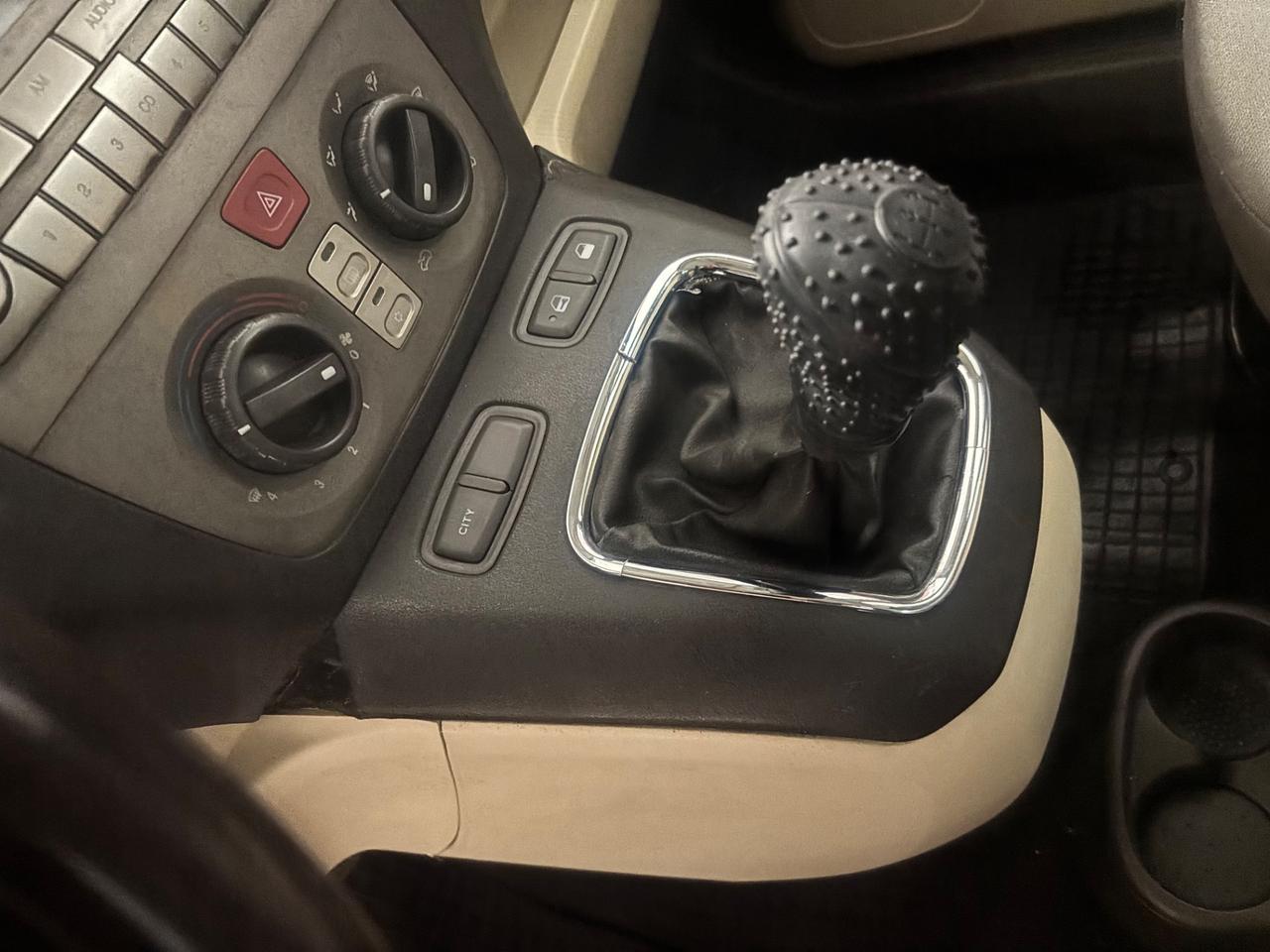 Lancia MUSA 1.3 Multijet 16V 90 CV Platino Plus