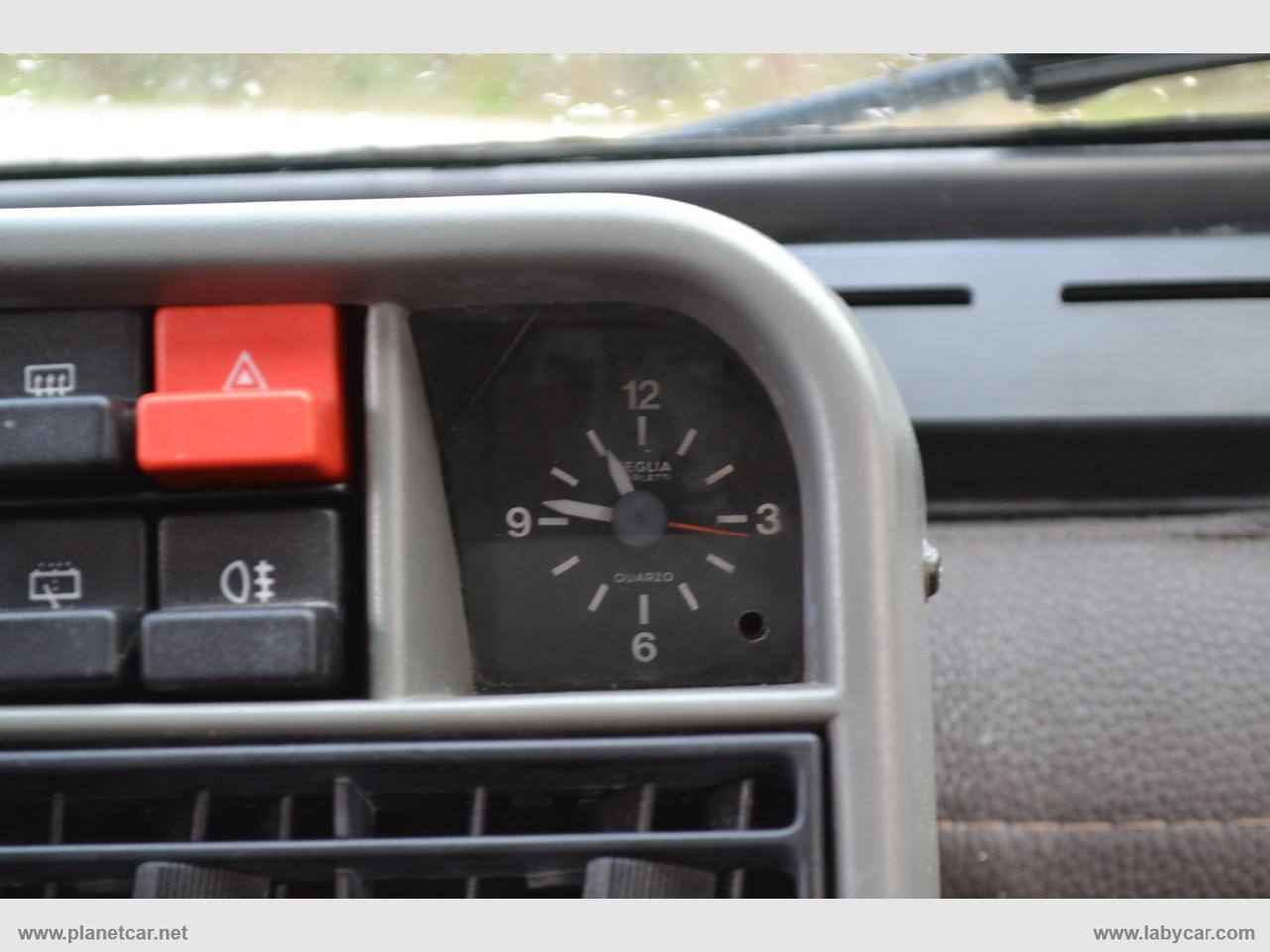 FIAT Panda 1100 i.e. 4x4 Trekking