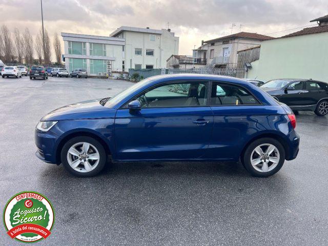 AUDI A1 1.4 TDI ultra