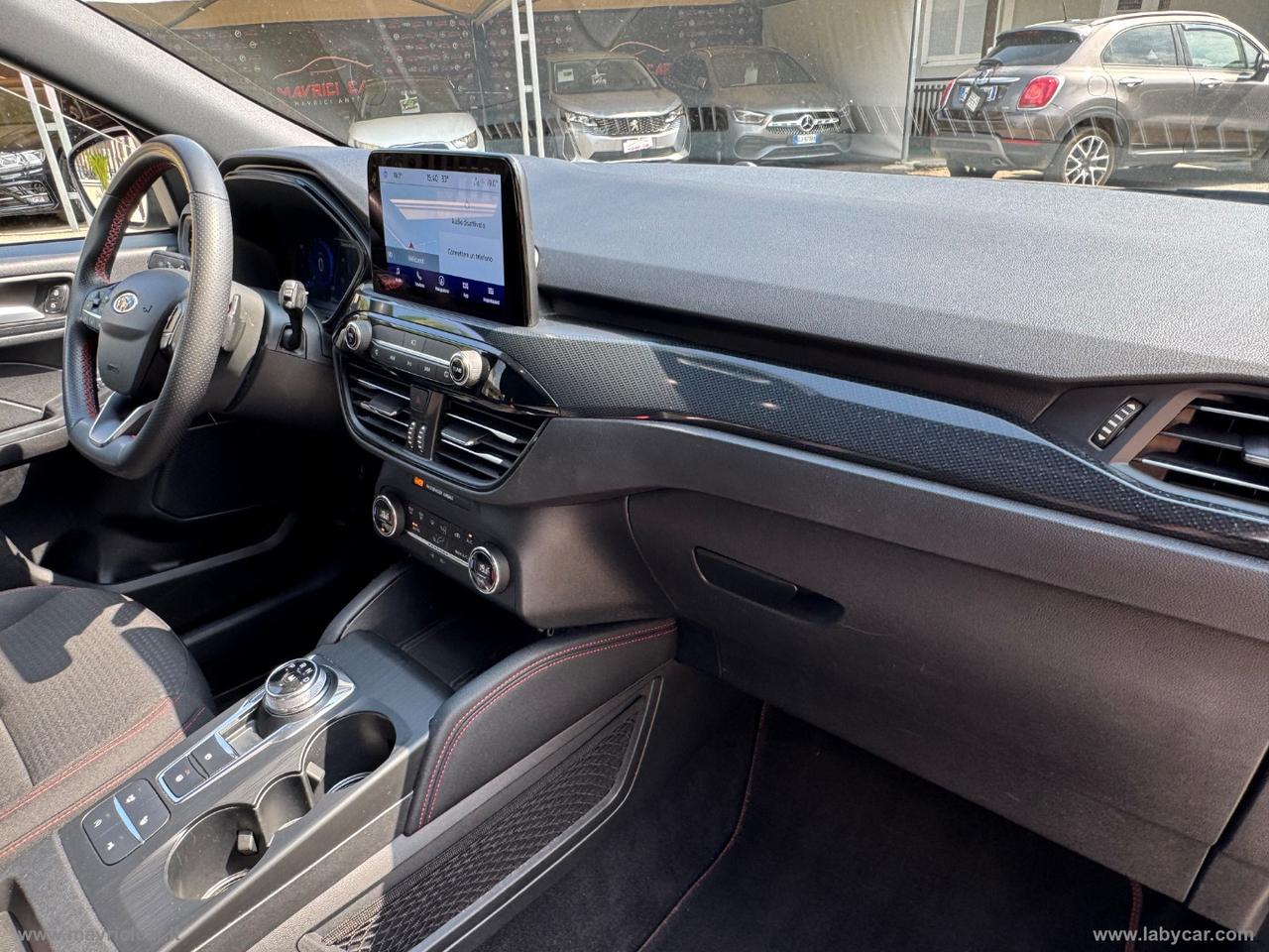 FORD Kuga 1.5 EcoBlue 120 CV aut. 2WD ST-Line