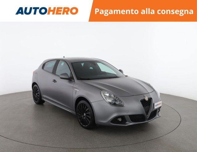 ALFA ROMEO Giulietta 1.6 JTDm-2 120 CV Sprint