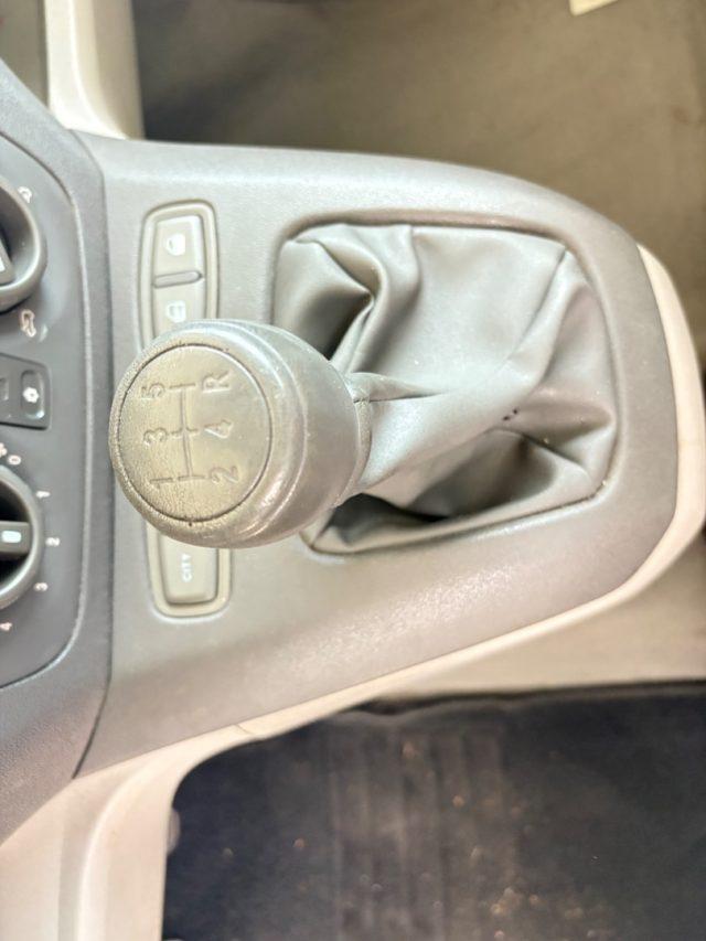 FIAT Idea 1.3 Multijet 16V Active PER COMMERCIANTI OK NEOP