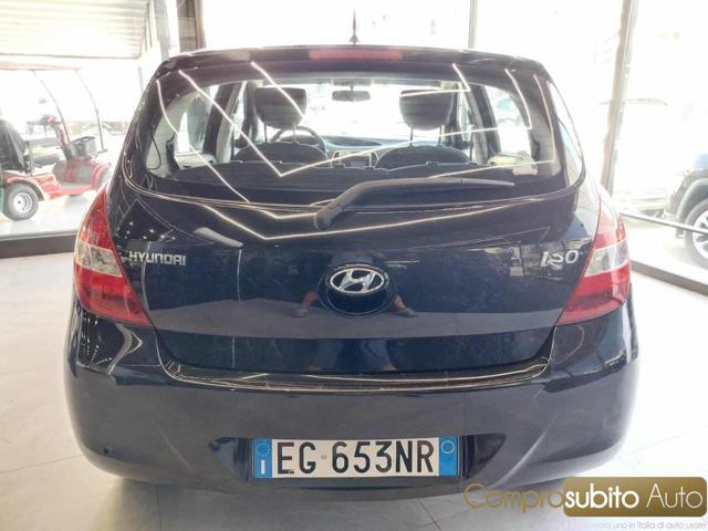 HYUNDAI i20 1.2 5p. Classic (Garanzia 12 Mesi)