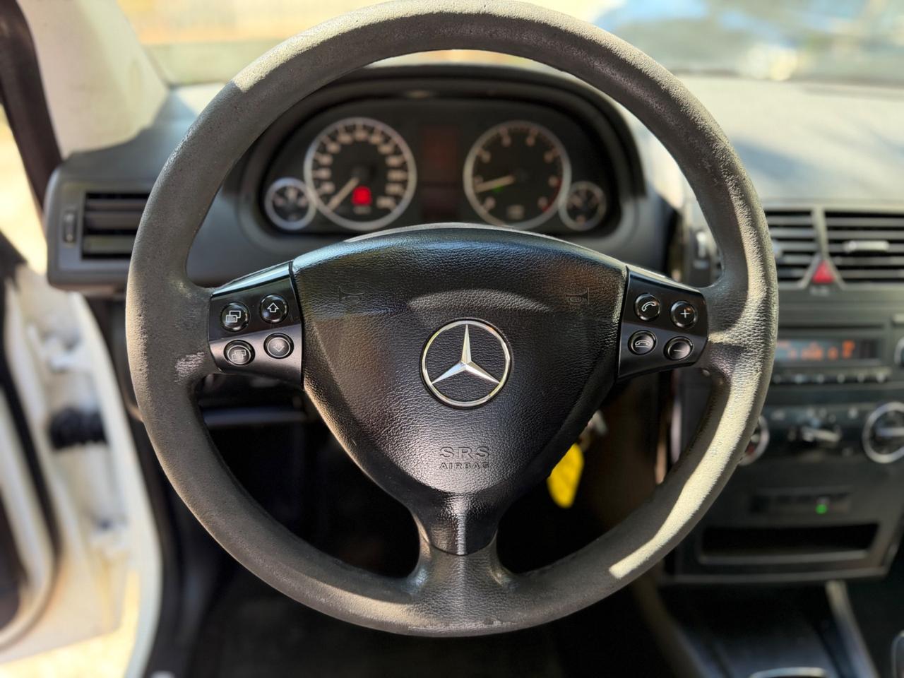 Mercedes-benz A 160 BlueEFFICIENCY Special Edition