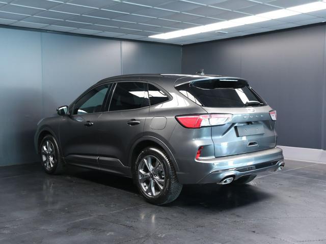 FORD Kuga 2.0 EcoBlue 120CV aut. 2WD ST-Line