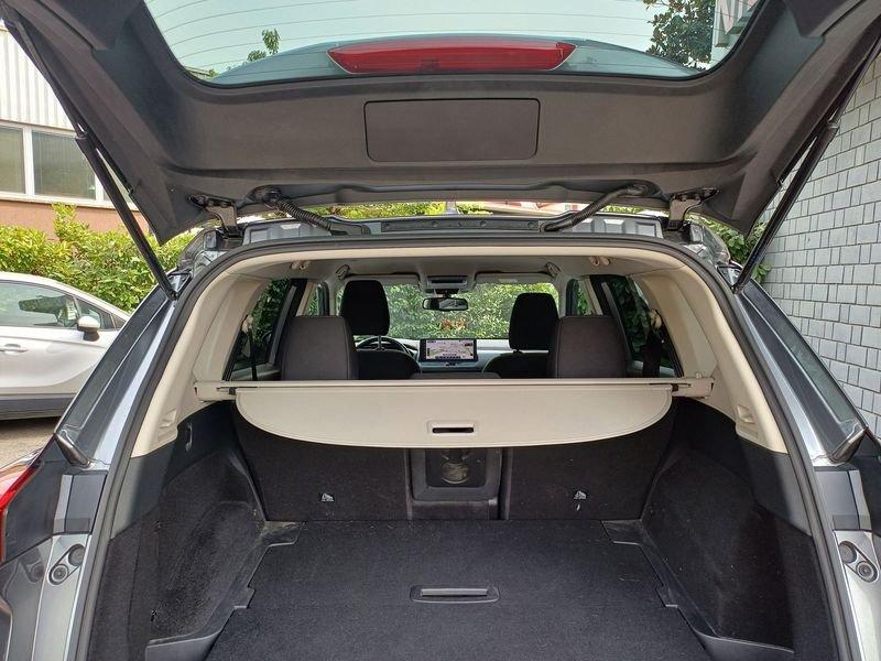 Nissan X-Trail X-Trail 1.5 e-power N-Connecta 2wd auto GARANZIA