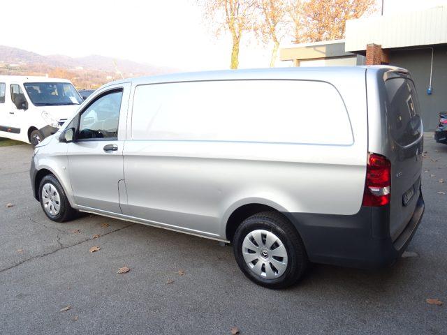 MERCEDES-BENZ Vito 2.2 114 CDI PC-SL Furgone Long