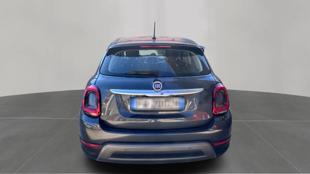 Fiat 500X 1.3 MultiJet 95 CV Cross