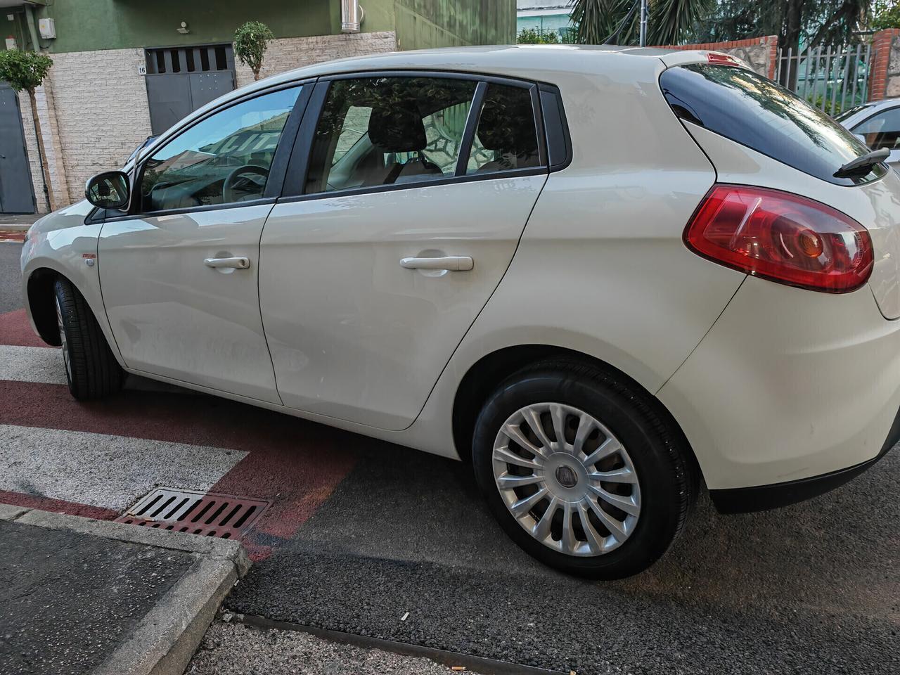 FIAT BRAVO 1.6 MJT CV105 KW77 FULL PERFETTA