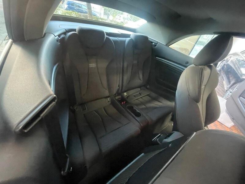 AUDI A3 3ª serie A3 Cabrio 1.6 TDI 116 CV Sport