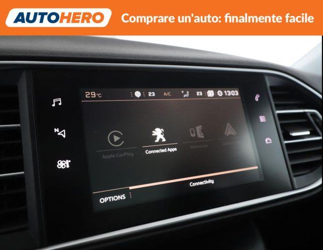 PEUGEOT 308 BlueHDi 120 S&S SW Allure