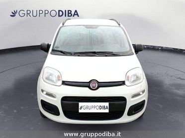 FIAT Panda 2012 Benzina 1.2 Easy 69cv E6
