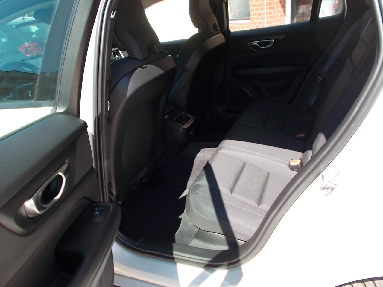 Volvo V60 D3 Geartronic Business