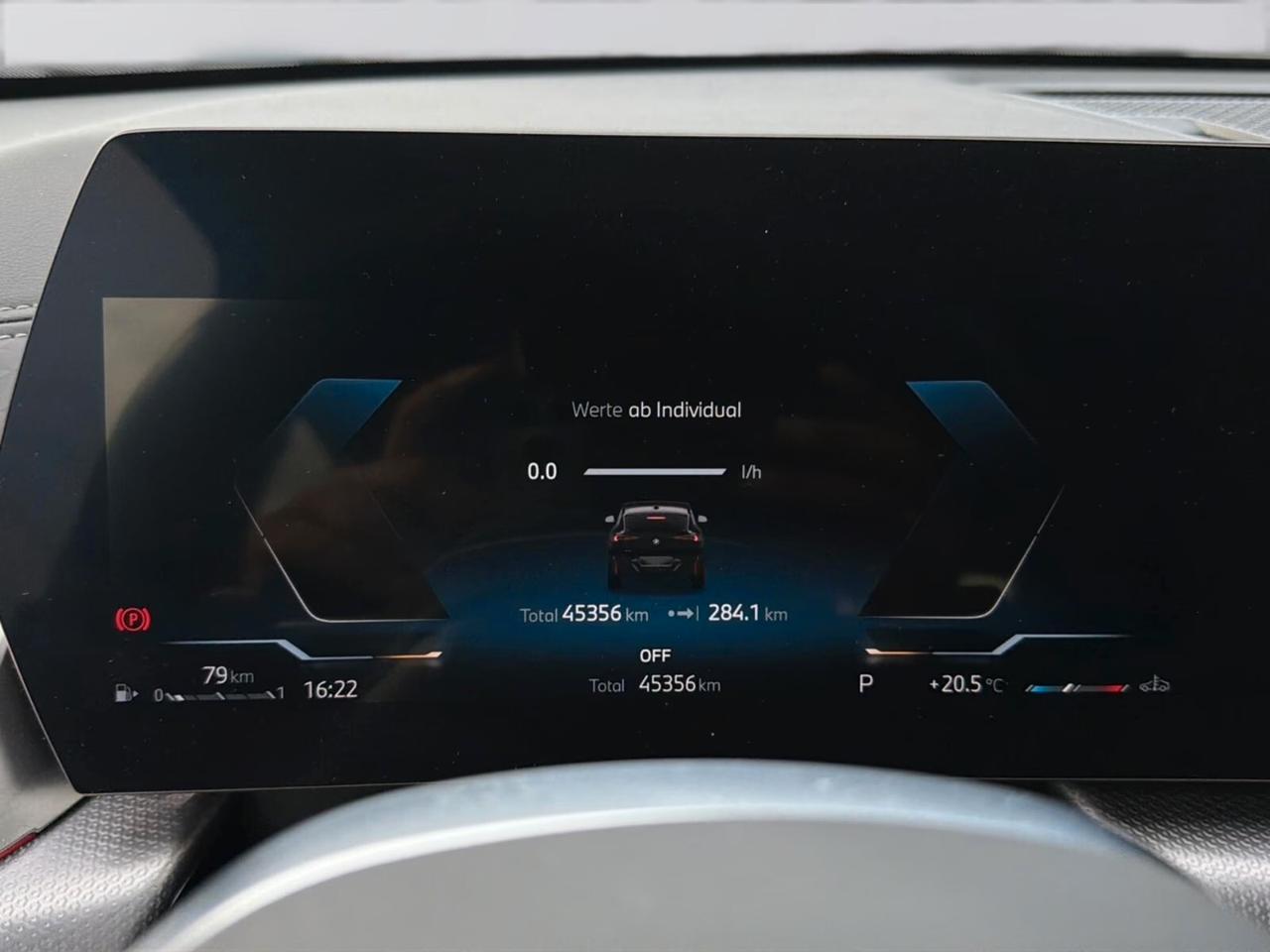 BMW*X2*M-SPORT*20XDRIVE*HARMAN-KARDON*KAMERA*LED-LASER*