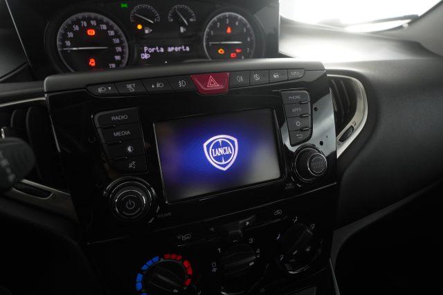 LANCIA Ypsilon Ypsilon 1.0 FireFly 70 CV Start&Stop Hybrid GOLD