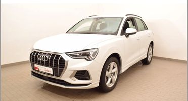 Audi Q3 35 TFSI S tronic Business Advanced