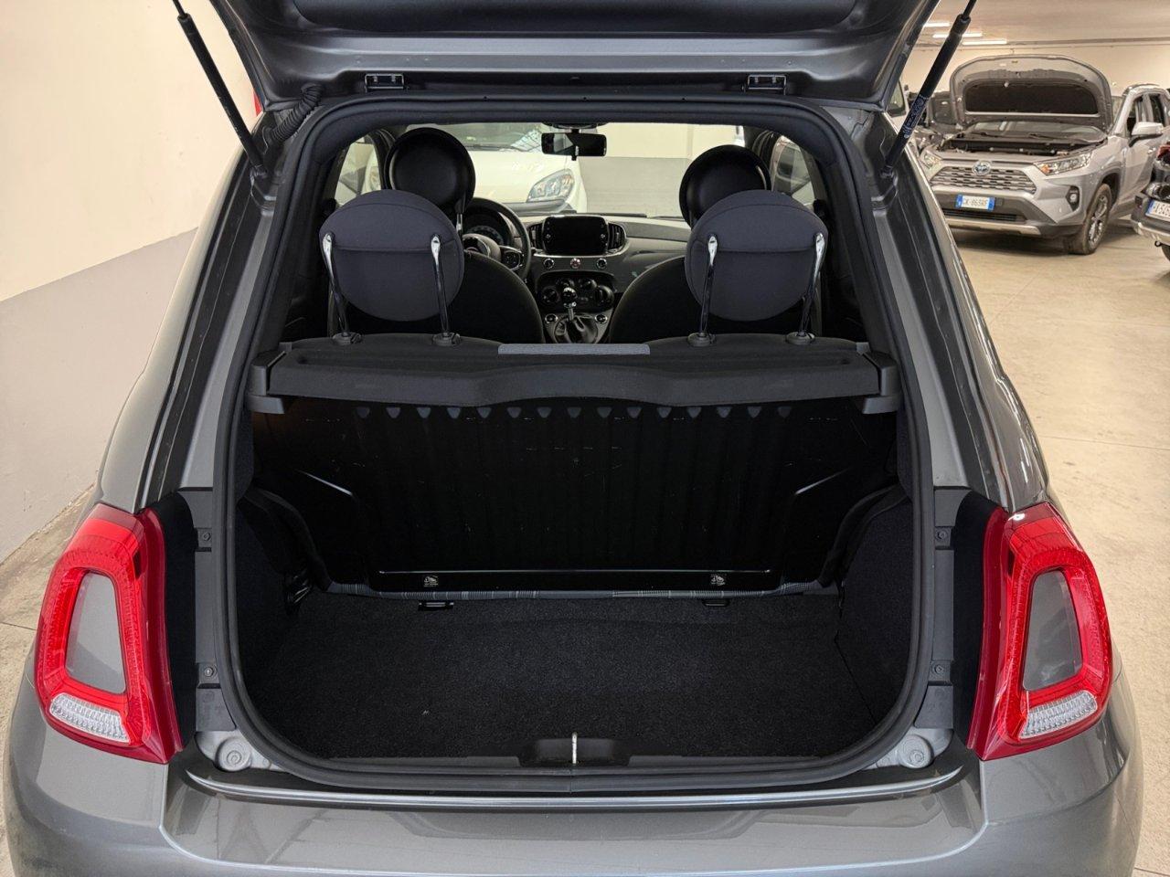 Fiat 500 1.2 Lounge 69cv my20