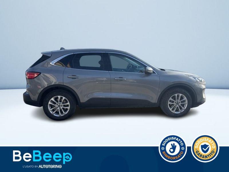 Ford Kuga 2.0 ECOBLUE MHEV TITANIUM 2WD 150CV