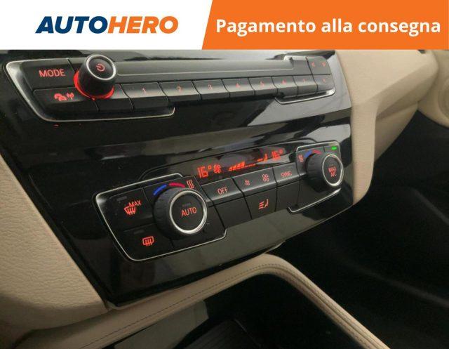 BMW X1 sDrive18d xLine