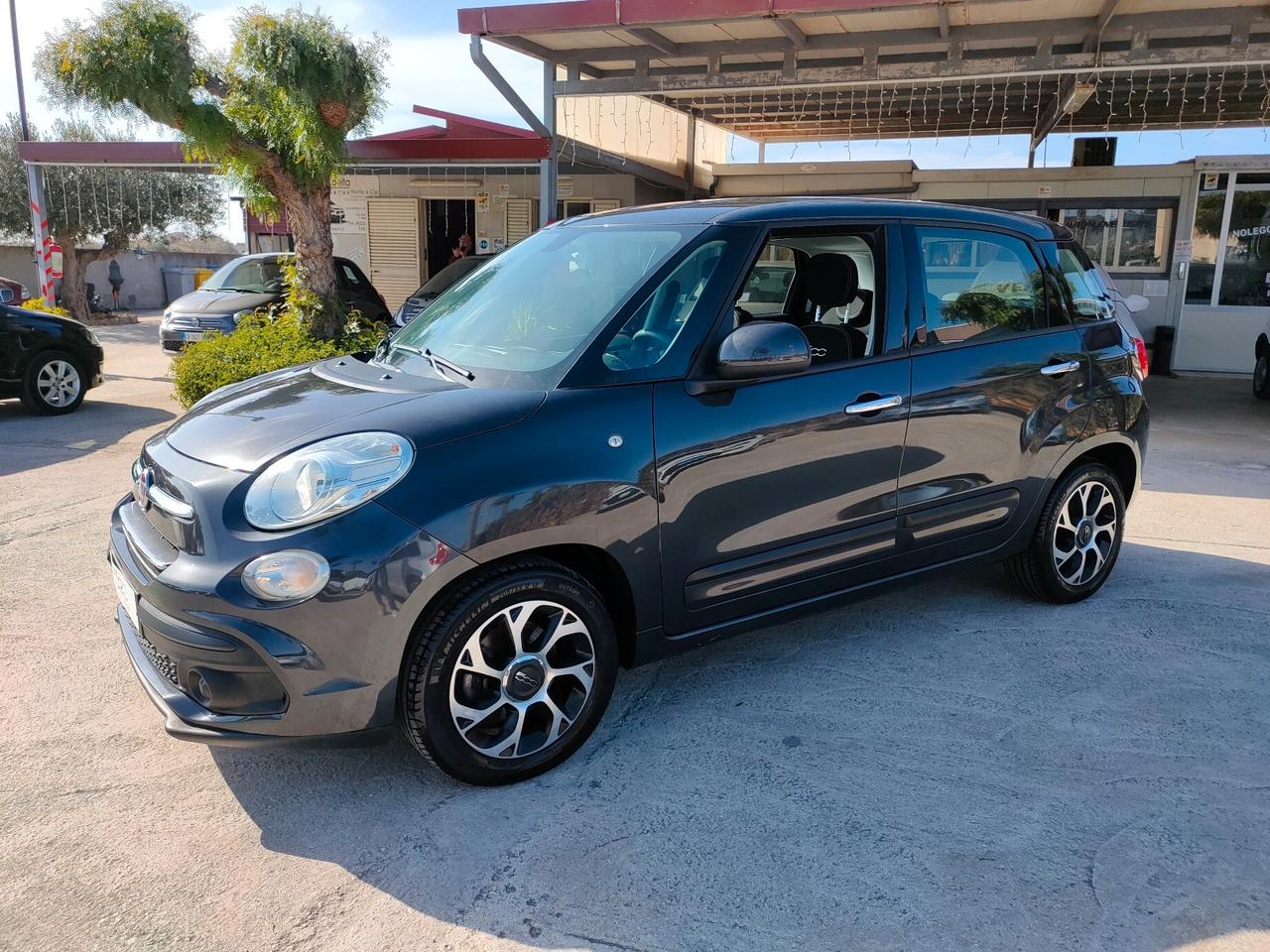 Fiat 500L 1.3 Multijet 95 CV Business