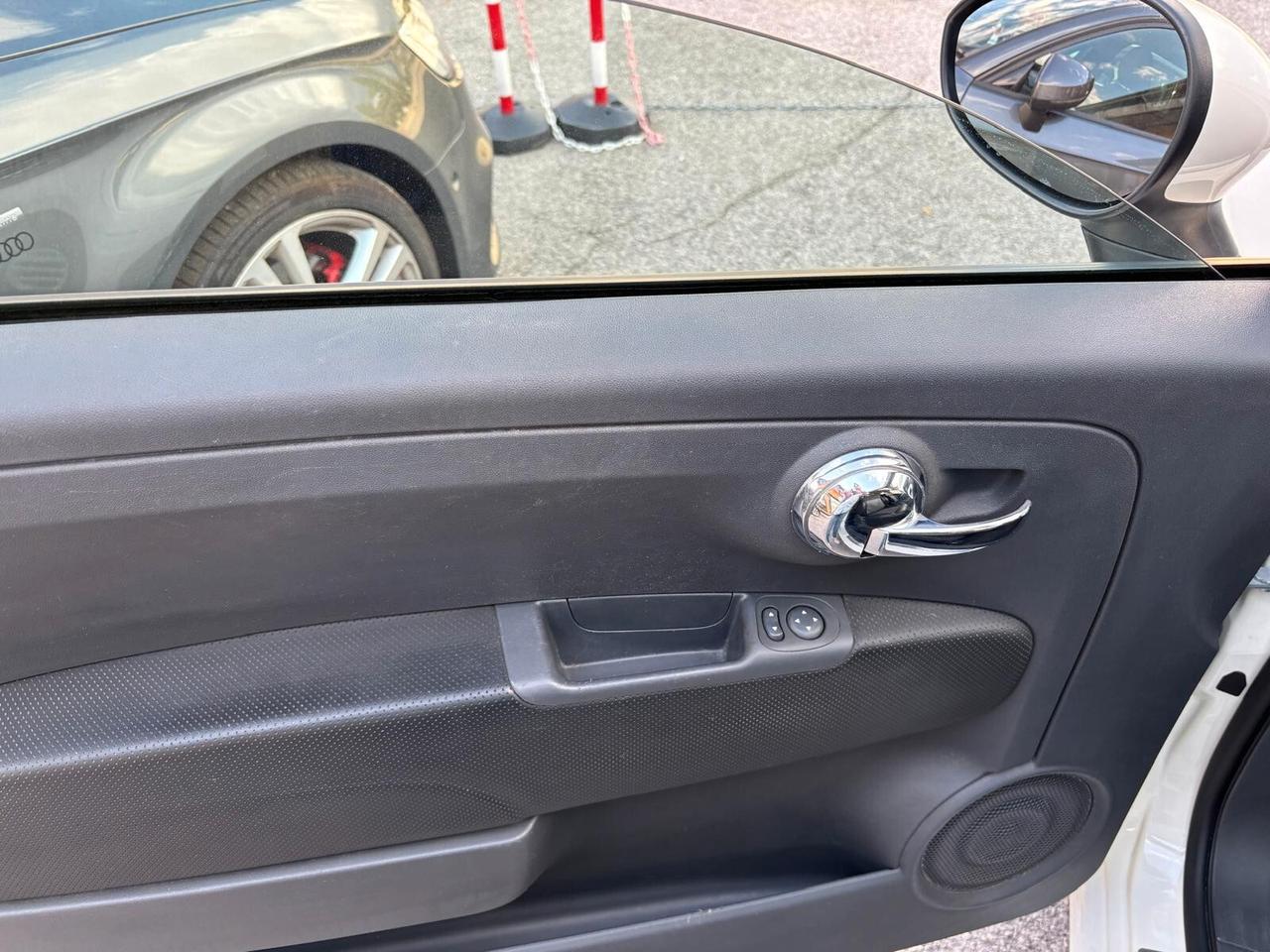 Fiat 500 1.3 Multijet 16V 95 CV Lounge