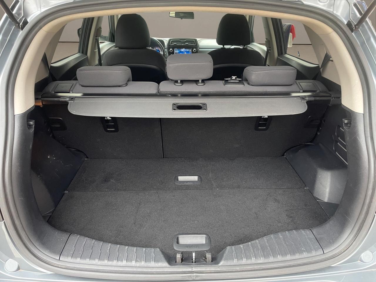 Ssangyong Tivoli UNICO PROPRIETARIO - AUTOMATICA