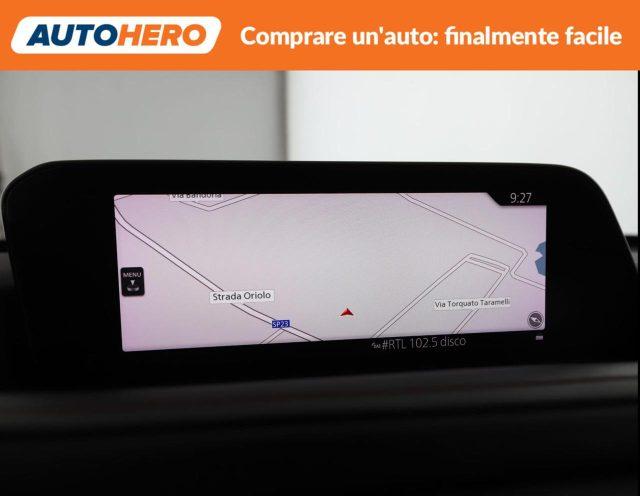 MAZDA CX-30 2.0L e-Skyactiv-G M Hybrid 2WD Homura