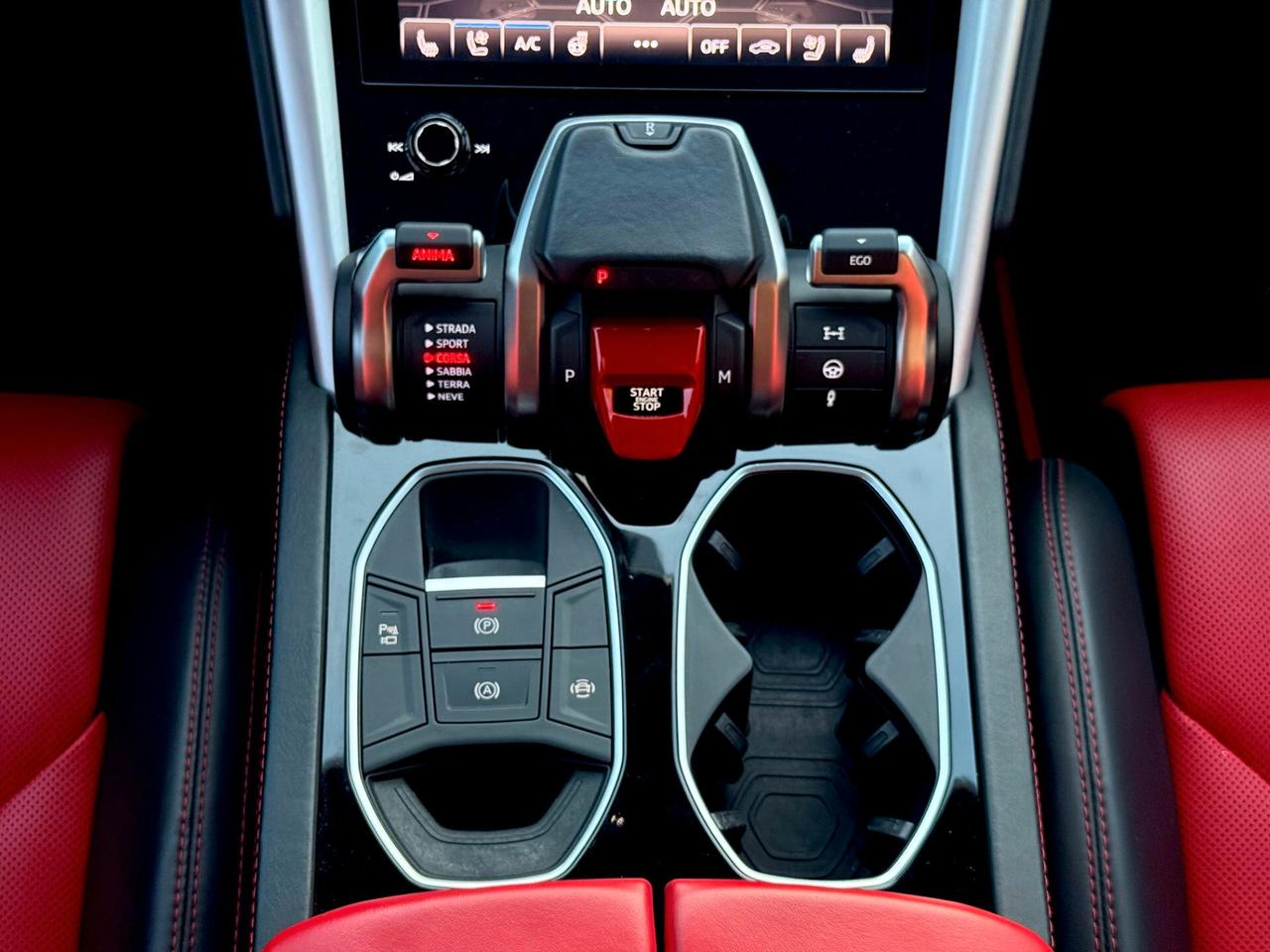 Lamborghini Urus 4.0