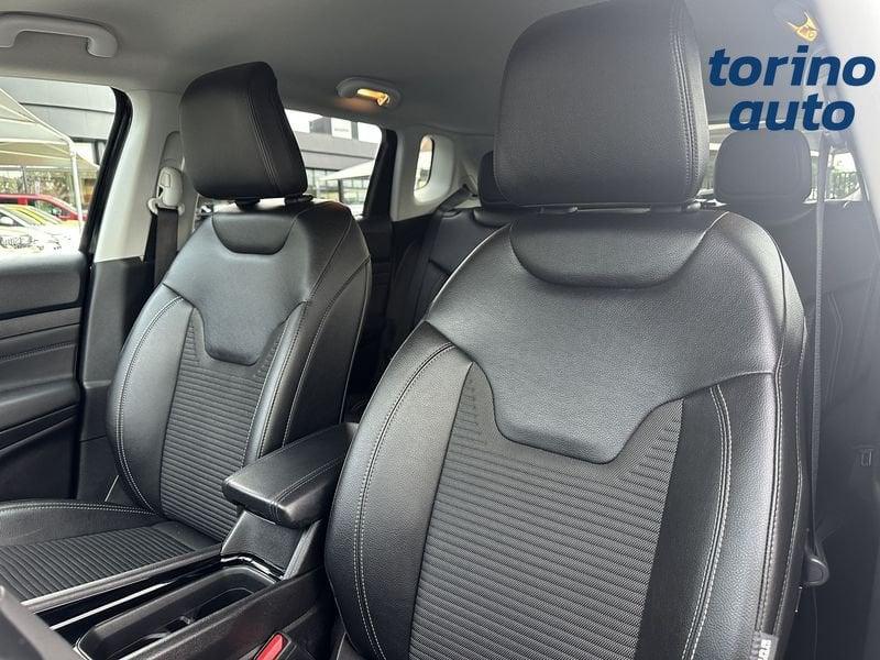 Jeep Compass 1.6 MJet II 96kW Night Eagle