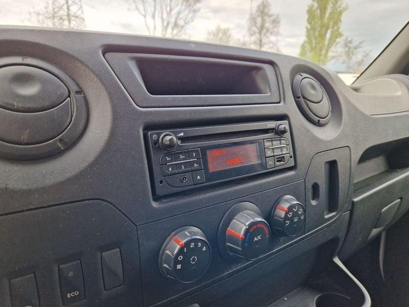 Opel Movano 33 CDTI PC-TN FWD - RISERVATO AD OPERATORI DEL SETTORE
