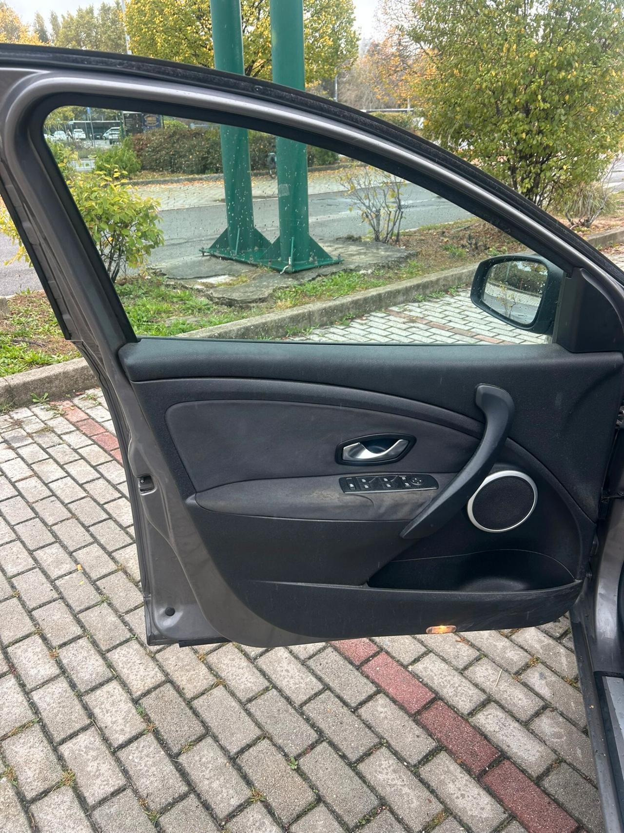 Renault Megane Mégane 1.5 dCi 110CV SporTour Dynamique