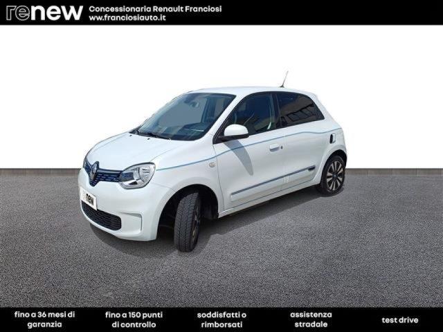 RENAULT Twingo 22kWh Intens
