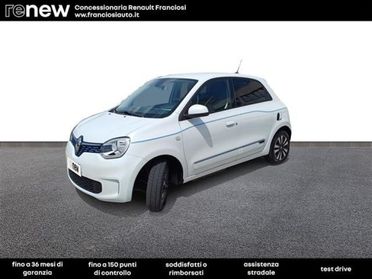 RENAULT Twingo 22kWh Intens