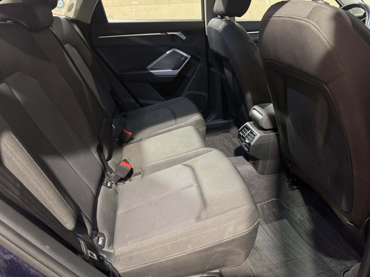 Audi Q3 SPB 35 TDI S tronic Business Plus