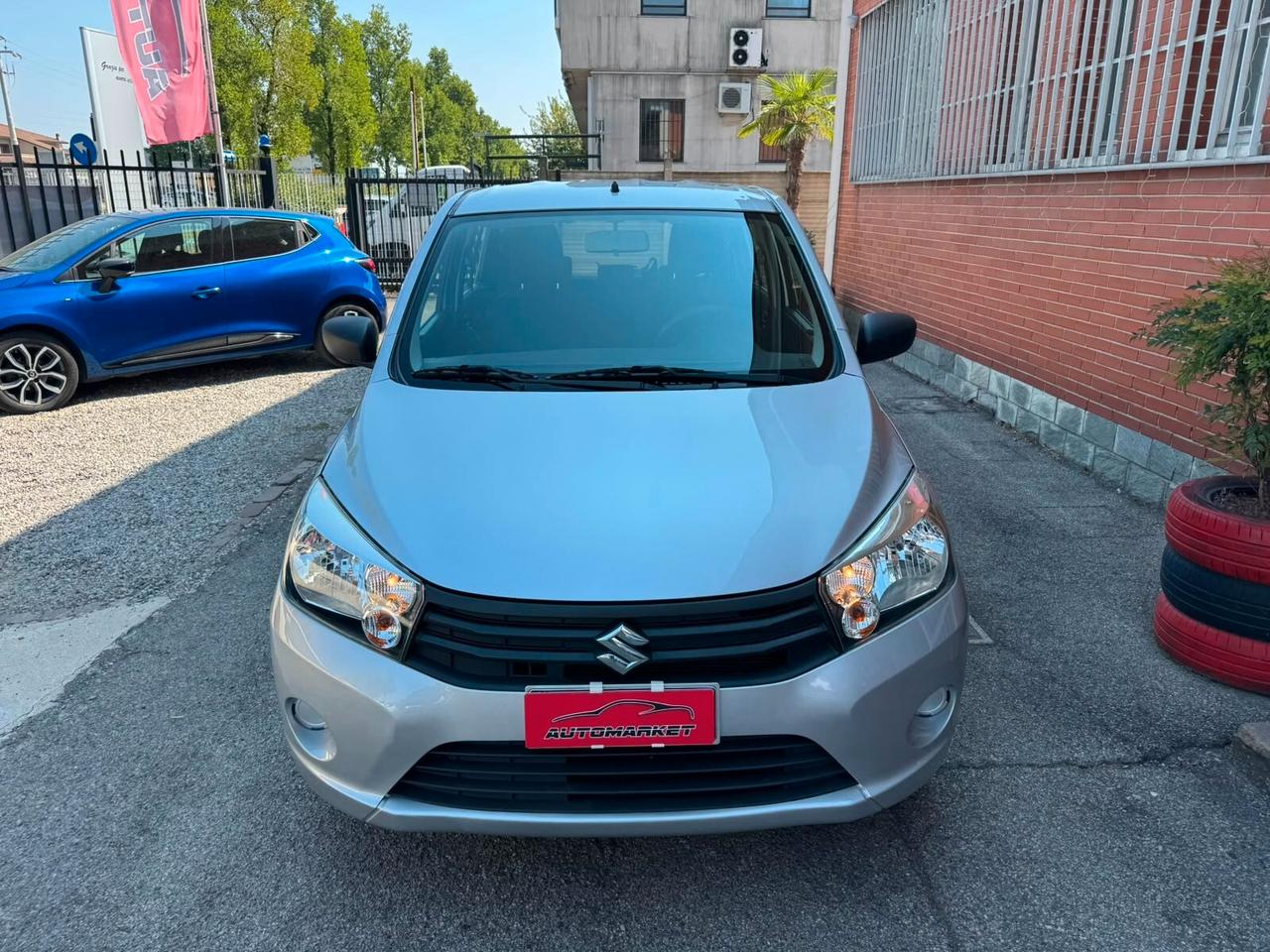 Suzuki Celerio 1.0 Easy 68CV