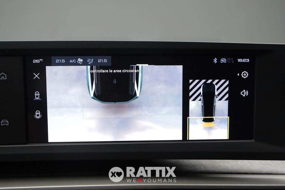 Peugeot 5008 1.2 Hybrid 145CV Allure e-DCS6 7p.ti