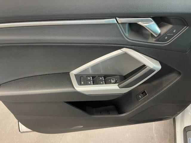 AUDI Q3 SPB 2.0 TDI 150 CV S-Tronic S-Line Edition