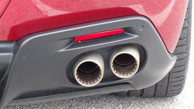 FERRARI Roma 620cv, Full Optional, Garanzia Ferrari..