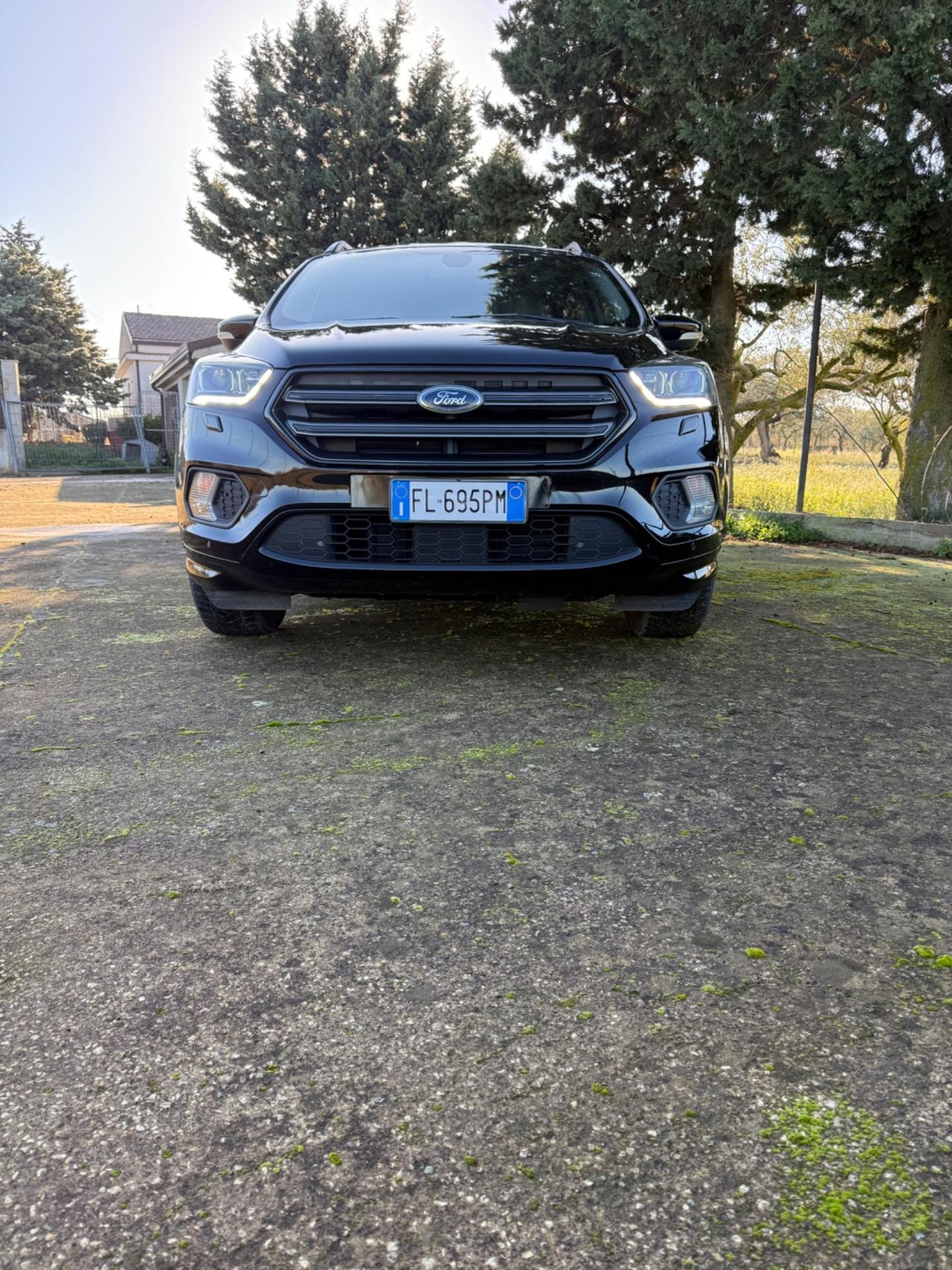 Ford Kuga 1.5 TDCI 120 CV S&S 2WD ST-Line