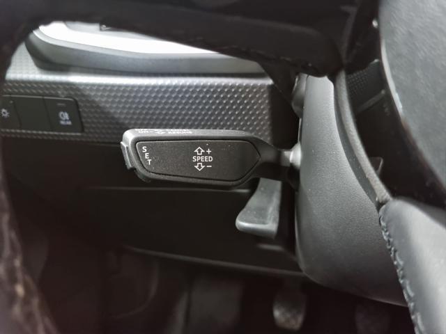 AUDI A1 citycarver 30 TFSI
