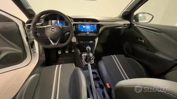 Opel Corsa 1.2 GS