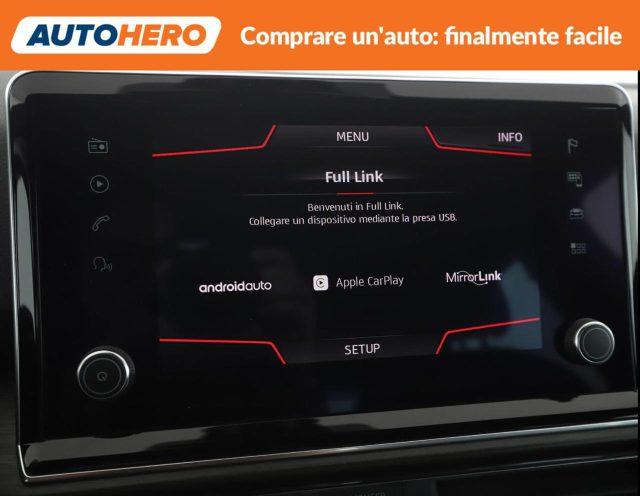 SEAT Tarraco 2.0 TDI 4Drive DSG XCELLENCE