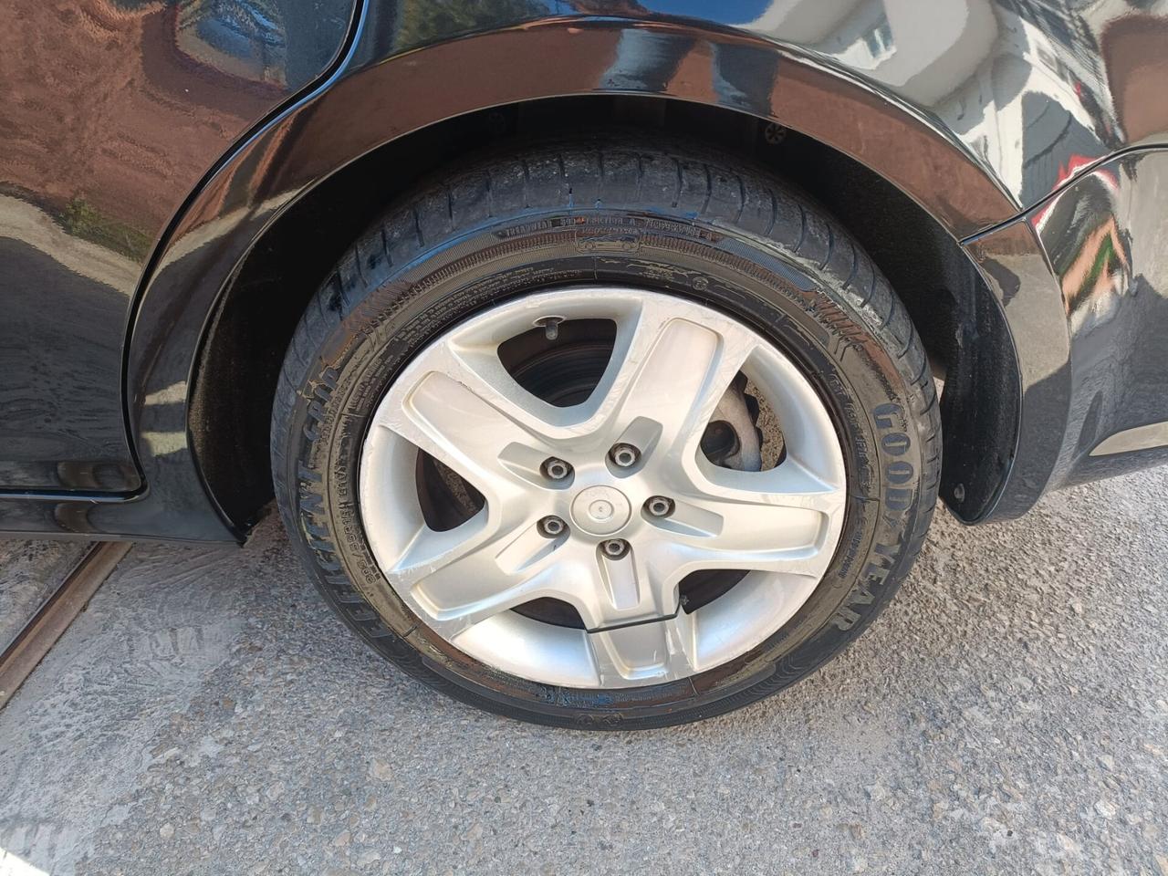 Ford C-Max C-Max+ 1.6 TDCi 110 CV DPF