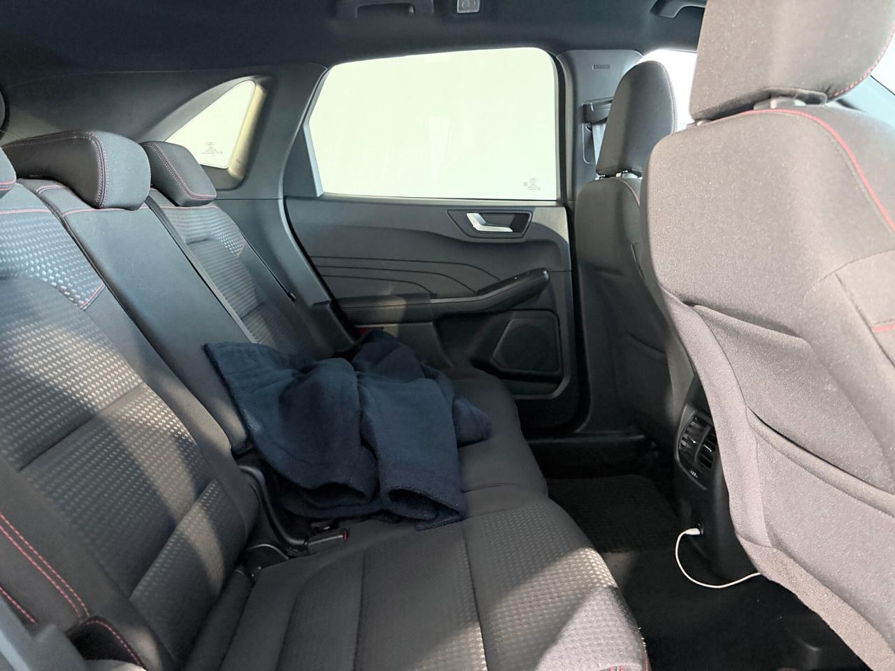 Ford Kuga 1.5 EcoBlue 120 CV aut. 2WD ST-Line X Design