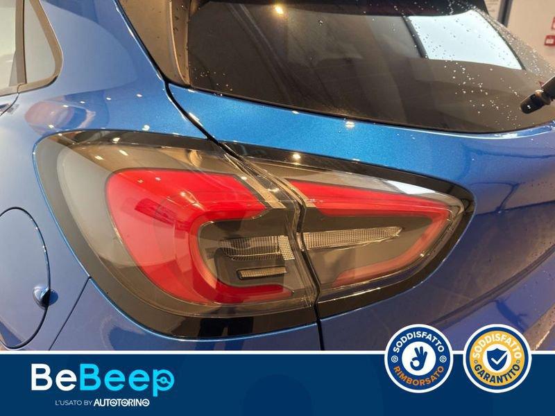 Ford Puma 1.5 ECOBLUE ST-LINE S&S 120CV