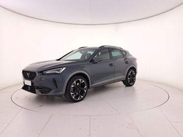 Cupra Formentor 2.0 tdi 4drive 150cv dsg