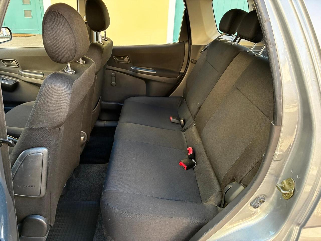 SUZUKI IGNIS 1.3 4WD